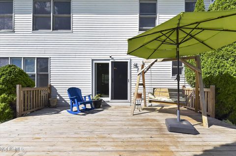 Tiny photo for 14517 Olde Trail Drive, Perrysburg, OH 43551 (MLS # 10006790)