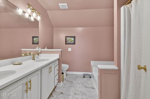 Tiny photo for 14517 Olde Trail Drive, Perrysburg, OH 43551 (MLS # 10006790)