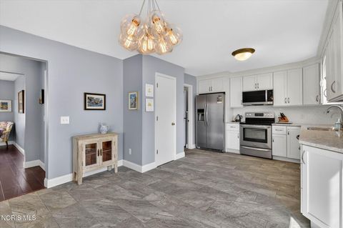 Tiny photo for 14517 Olde Trail Drive, Perrysburg, OH 43551 (MLS # 10006790)