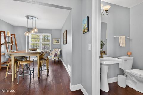 Tiny photo for 14517 Olde Trail Drive, Perrysburg, OH 43551 (MLS # 10006790)