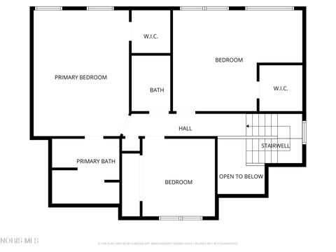 Tiny photo for 14517 Olde Trail Drive, Perrysburg, OH 43551 (MLS # 10006790)