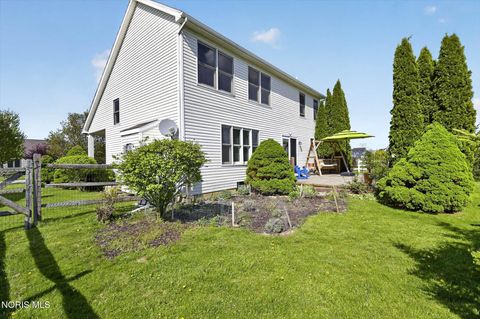 Tiny photo for 14517 Olde Trail Drive, Perrysburg, OH 43551 (MLS # 10006790)