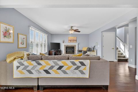 Tiny photo for 14517 Olde Trail Drive, Perrysburg, OH 43551 (MLS # 10006790)