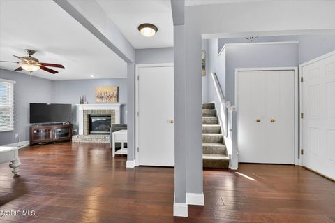 Tiny photo for 14517 Olde Trail Drive, Perrysburg, OH 43551 (MLS # 10006790)