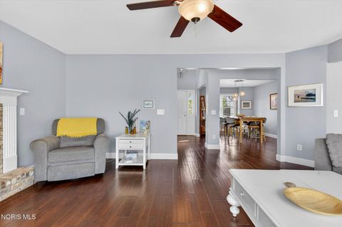 Tiny photo for 14517 Olde Trail Drive, Perrysburg, OH 43551 (MLS # 10006790)