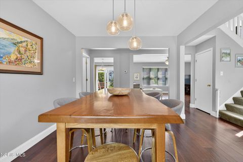 Tiny photo for 14517 Olde Trail Drive, Perrysburg, OH 43551 (MLS # 10006790)