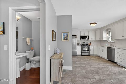 Tiny photo for 14517 Olde Trail Drive, Perrysburg, OH 43551 (MLS # 10006790)