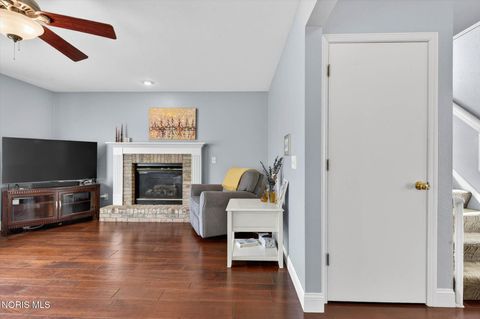 Tiny photo for 14517 Olde Trail Drive, Perrysburg, OH 43551 (MLS # 10006790)