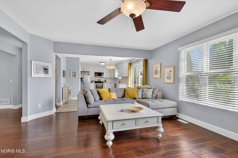 Tiny photo for 14517 Olde Trail Drive, Perrysburg, OH 43551 (MLS # 10006790)