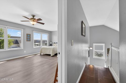 Tiny photo for 14517 Olde Trail Drive, Perrysburg, OH 43551 (MLS # 10006790)