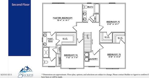 Tiny photo for 8819 Flint Court, Sylvania, OH 43560 (MLS # 10004113)