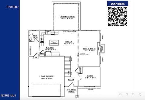 Tiny photo for 8819 Flint Court, Sylvania, OH 43560 (MLS # 10004113)