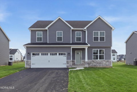 Homes For Sale - 8819 Flint Court<br/> Sylvania, OH 43560