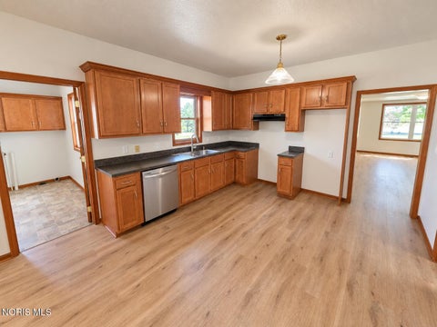 Tiny photo for 52 S Belmore Street, Leipsic, OH 45856 (MLS # 10013967)