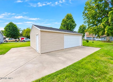 Tiny photo for 52 S Belmore Street, Leipsic, OH 45856 (MLS # 10013967)