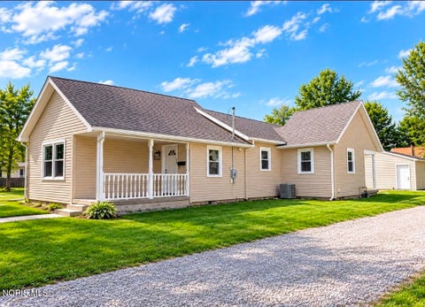 Tiny photo for 52 S Belmore Street, Leipsic, OH 45856 (MLS # 10013967)