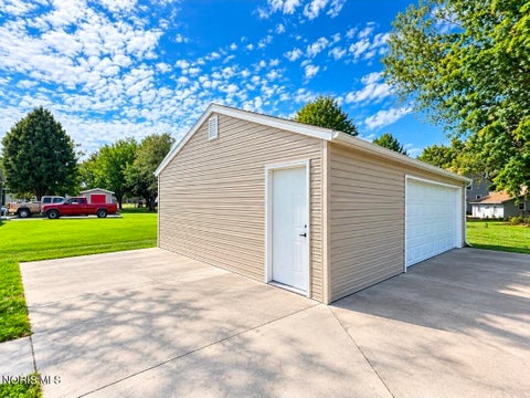 Tiny photo for 52 S Belmore Street, Leipsic, OH 45856 (MLS # 10013967)