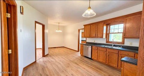 Tiny photo for 52 S Belmore Street, Leipsic, OH 45856 (MLS # 10013967)