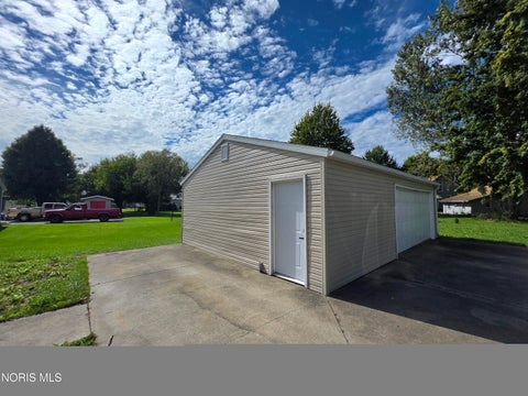 Tiny photo for 52 S Belmore Street, Leipsic, OH 45856 (MLS # 10013967)