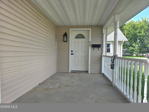 Tiny photo for 52 S Belmore Street, Leipsic, OH 45856 (MLS # 10013967)