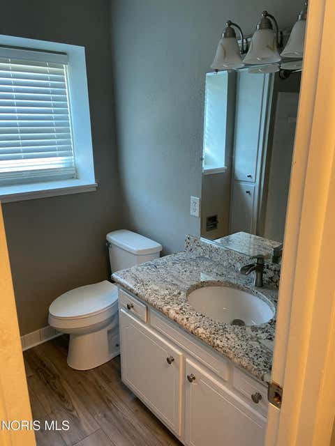 Tiny photo for 3217 Glanzman Road #Unit 16, Toledo, OH 43614 (MLS # 10010835)