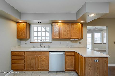 Tiny photo for 11755 W Sylvania Avenue, Berkey, OH 43504 (MLS # 10002450)