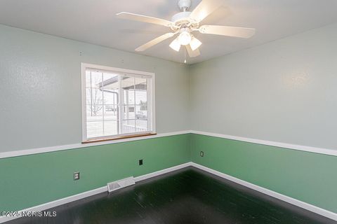 Tiny photo for 11755 W Sylvania Avenue, Berkey, OH 43504 (MLS # 10002450)