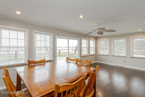 Tiny photo for 11755 W Sylvania Avenue, Berkey, OH 43504 (MLS # 10002450)