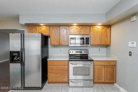 Tiny photo for 11755 W Sylvania Avenue, Berkey, OH 43504 (MLS # 10002450)