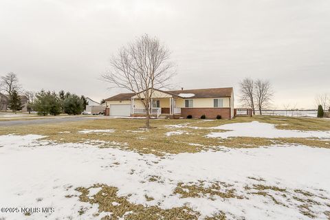 Tiny photo for 11755 W Sylvania Avenue, Berkey, OH 43504 (MLS # 10002450)