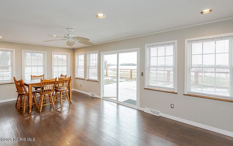 Tiny photo for 11755 W Sylvania Avenue, Berkey, OH 43504 (MLS # 10002450)