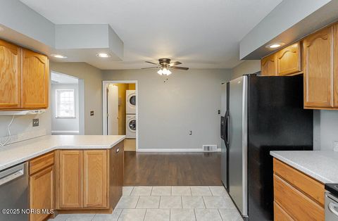 Tiny photo for 11755 W Sylvania Avenue, Berkey, OH 43504 (MLS # 10002450)