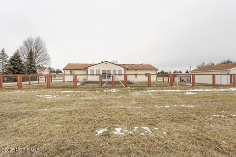 Tiny photo for 11755 W Sylvania Avenue, Berkey, OH 43504 (MLS # 10002450)