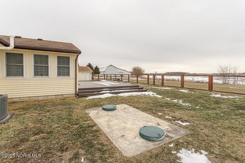 Tiny photo for 11755 W Sylvania Avenue, Berkey, OH 43504 (MLS # 10002450)