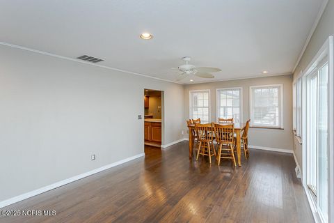 Tiny photo for 11755 W Sylvania Avenue, Berkey, OH 43504 (MLS # 10002450)