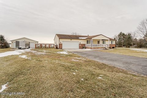 Tiny photo for 11755 W Sylvania Avenue, Berkey, OH 43504 (MLS # 10002450)