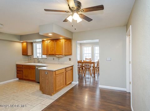 Tiny photo for 11755 W Sylvania Avenue, Berkey, OH 43504 (MLS # 10002450)