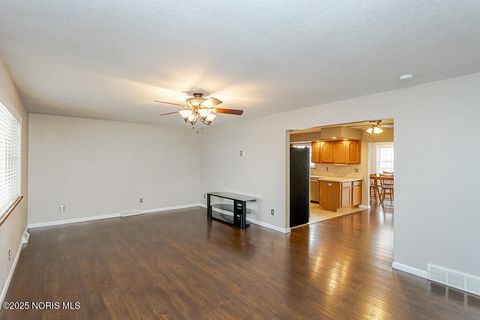 Tiny photo for 11755 W Sylvania Avenue, Berkey, OH 43504 (MLS # 10002450)