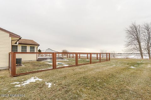 Tiny photo for 11755 W Sylvania Avenue, Berkey, OH 43504 (MLS # 10002450)