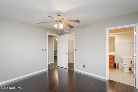 Tiny photo for 11755 W Sylvania Avenue, Berkey, OH 43504 (MLS # 10002450)