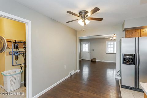 Tiny photo for 11755 W Sylvania Avenue, Berkey, OH 43504 (MLS # 10002450)