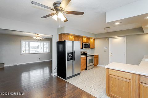 Tiny photo for 11755 W Sylvania Avenue, Berkey, OH 43504 (MLS # 10002450)