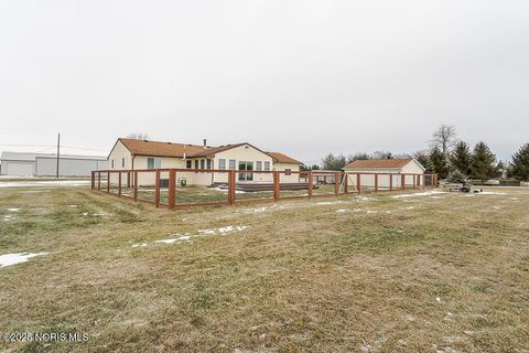 Tiny photo for 11755 W Sylvania Avenue, Berkey, OH 43504 (MLS # 10002450)