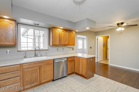 Tiny photo for 11755 W Sylvania Avenue, Berkey, OH 43504 (MLS # 10002450)