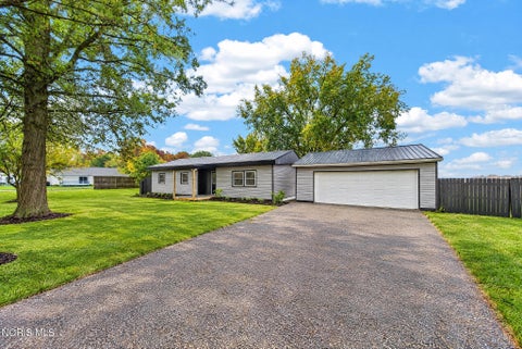 Tiny photo for 7561 Township Rd 95, Findlay, OH 45840 (MLS # 10014806)