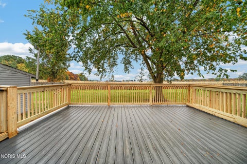 Tiny photo for 7561 Township Rd 95, Findlay, OH 45840 (MLS # 10014806)