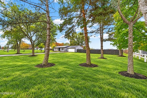 Tiny photo for 7561 Township Rd 95, Findlay, OH 45840 (MLS # 10014806)