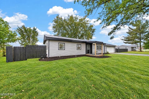 Tiny photo for 7561 Township Rd 95, Findlay, OH 45840 (MLS # 10014806)