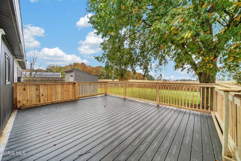 Tiny photo for 7561 Township Rd 95, Findlay, OH 45840 (MLS # 10014806)