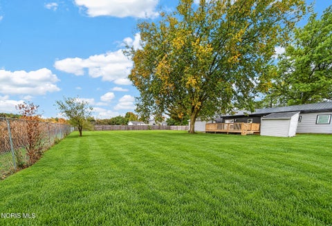 Tiny photo for 7561 Township Rd 95, Findlay, OH 45840 (MLS # 10014806)